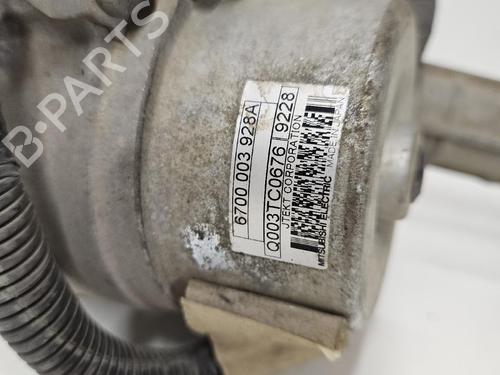 Steering rack PEUGEOT 2008 I (CU_) 1.5 BlueHDI 100 | BP38476815M22 - Image 5