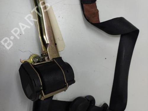 Used Front left seatbelt Front left seatbelt VW POLO III (6N1) 64 1.9 D (64 hp) 20905082 20905082