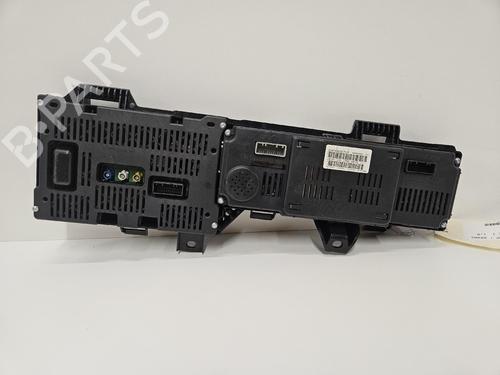 Used Instrument cluster Instrument cluster 38584601 38584601