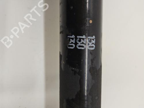 Right front driveshaft VW GOLF IV (1J1) 1.9 TDI | BP31378910M39