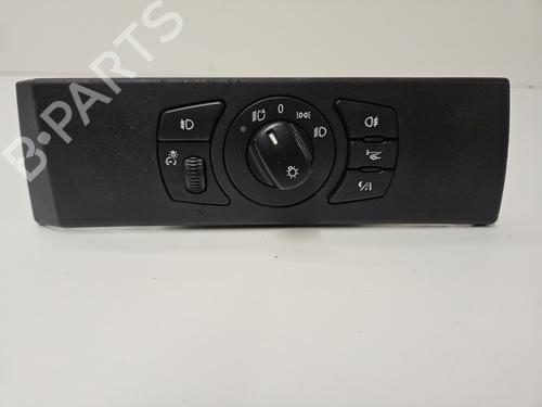 Forlygtekontakt Forlygtekontakt BMW 5 (E60) 535 d (272 hp) 33565686 33565686