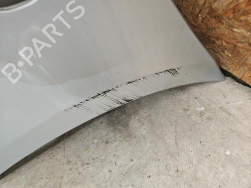 Rear bumper RENAULT LAGUNA II (BG0/1_) 1.8 16V (BG04, BG0B, BG0C, BG0V) | BP32375758C8 