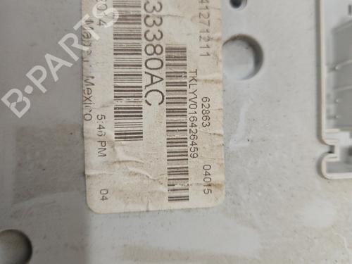 Electronic module JEEP CHEROKEE (KL) 2.0 CRD 4x4 | BP32242280M83