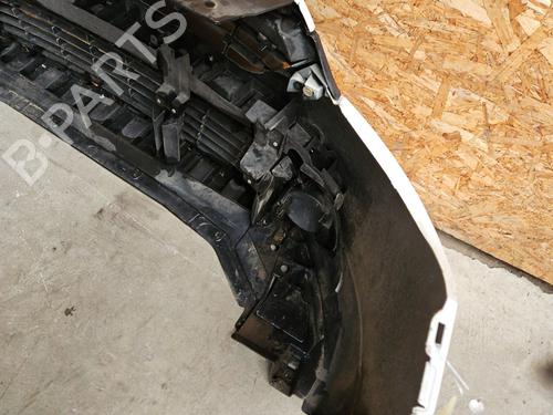 Front bumper DACIA LODGY (JS_) 1.2 TCe (JSAY, JSM0) | BP29196666C7 