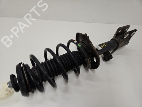 Used Right front shock absorber PEUGEOT 3008 I MPV (0U_) 1.6 HDi (109 hp) 30865088