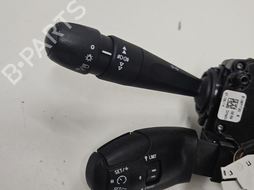 Used Steering column stalk Steering column stalk PEUGEOT 2008 I (CU_) 1.2 VTi (82 hp) 32689485 32689485