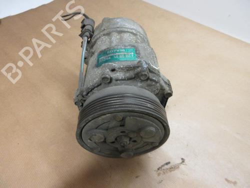 Used AC compressor AC compressor 22108328 22108328
