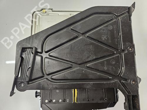 Electronic module PEUGEOT PARTNER Box Body/MPV (K9) 1.5 BlueHDi 100 | BP39712884M83 - Image 2