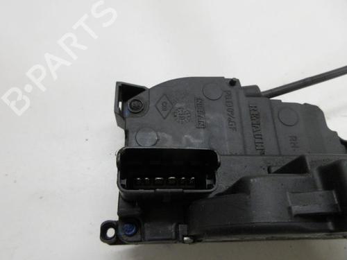 Rear right lock RENAULT MEGANE III Hatchback (BZ0/1_, B3_) 1.5 dCi (BZ09, BZ0D, BZ1W, BZ29, BZ14) | BP20891797C99 