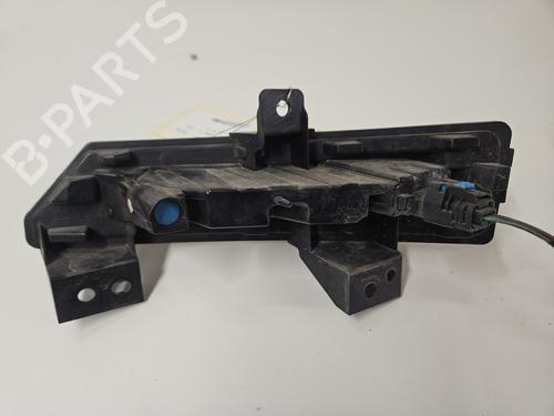 Højre positionslygte Højre positionslygte RENAULT MEGANE III Hatchback (BZ0/1_, B3_) [2008-2026] 33857163 33857163