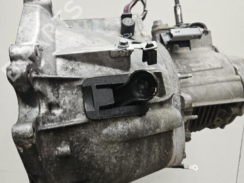 Gearbox PEUGEOT PARTNER Tepee 1.6 HDi | BP38788628M3 - Image 3
