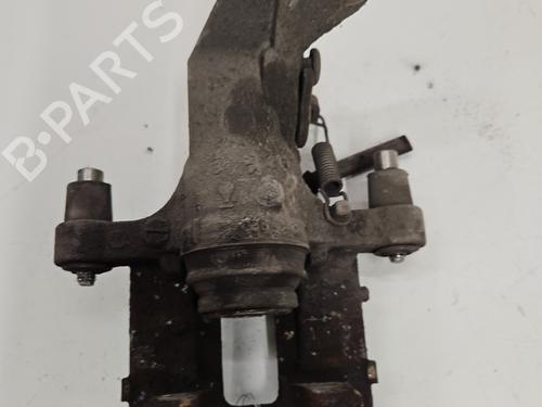 Left rear brake caliper PEUGEOT 308 II (LB_, LP_, LW_, LH_, L3_) 1.6 HDi / BlueHDi 115 | BP28572875M107 