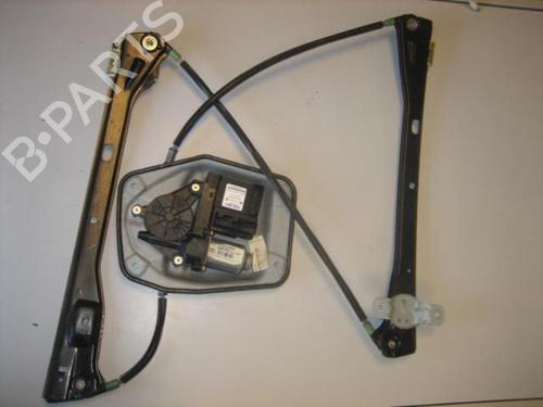 Used Front right window mechanism VW GOLF V (1K1) 1.9 TDI (105 hp) 20910470