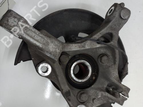 Used Right front steering knuckle CHEVROLET ORLANDO (J309) 2.0 D (163 hp) 20899220