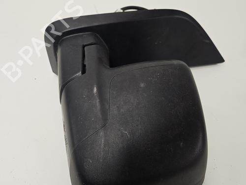 Used Left mirror Left mirror PEUGEOT BIPPER Tepee 1.4 HDi (68 hp) 34385120 34385120