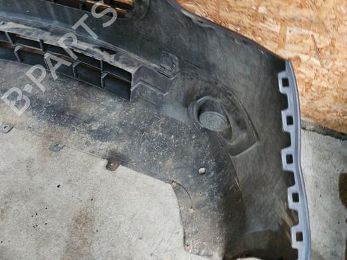 Front bumper OPEL COMBO Box Body/MPV (X12) 1.3 CDTI (B05) | BP31020047C7 