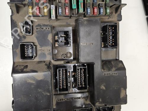 Electronic module PEUGEOT 307 Break (3E) 1.6 16V | BP29837721M83