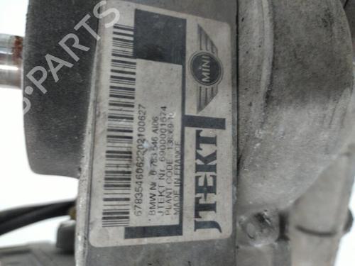 Steering rack MINI MINI (R56) Cooper D | BP20888506M22 - Image 3