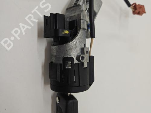 Electronic module PEUGEOT 407 SW (6E_, 6D_) 2.0 HDi 135 | BP31698400M83 