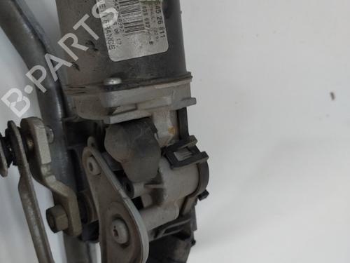 Front wipers mechanism RENAULT KANGOO Express (FW0/1_) 1.5 dCi 90 (FW0G, FW05, FW08, FW11) | BP22109718C83 