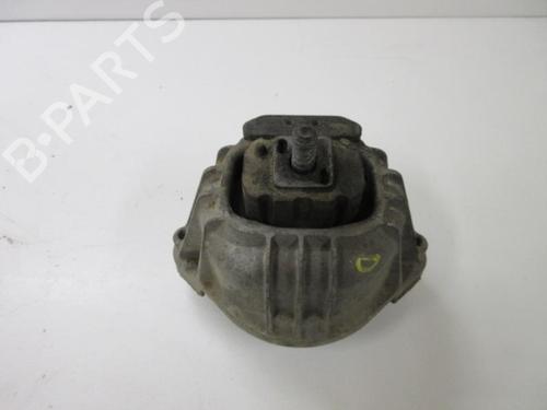 Used Engine mount BMW 1 (E81) 118 d (143 hp) 20889838