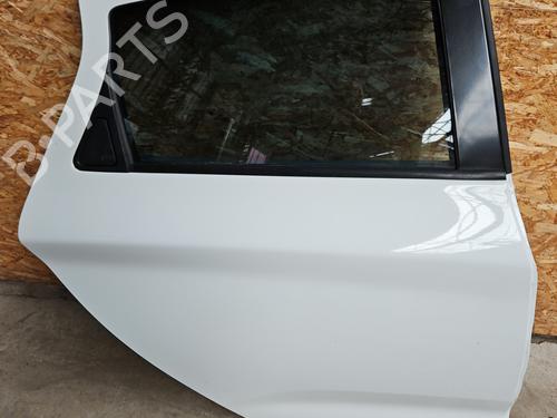 Used Right rear door RENAULT ZOE (BFM_) ZOE (88 hp) 28310138