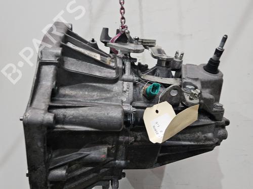 Gearbox RENAULT MODUS / GRAND MODUS (F/JP0_) 1.5 dCi (JP0G, JP0H) | BP31658085M3 - Image 4