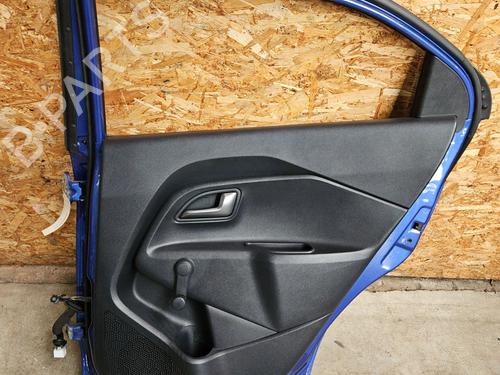 Right rear door KIA RIO III (UB) 1.1 CRDi | BP29869278C5