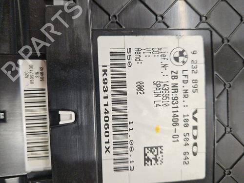 Electronic module BMW 3 Touring (F31) 320 d xDrive | BP29599188M83  - Image 9