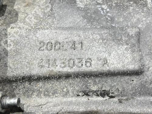 Gearbox CITROËN XSARA (N1) 1.9 D | BP20894391M3 
