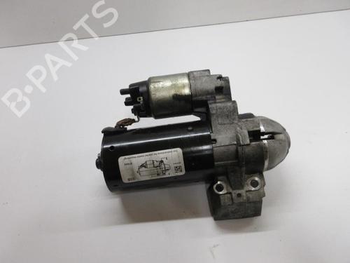 Used Starter Starter BMW 1 (F20) 120 d (184 hp) 20902756 20902756