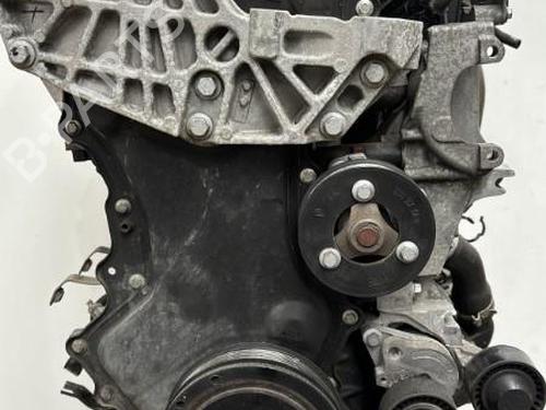 Used Engine Engine RENAULT LAGUNA Coupe (DT0/1) 2.0 dCi (DT01, DT08, DT09, DT0K, DT12, DT1C, DT1D, DT1M,... (150 hp) 20899675 20899675