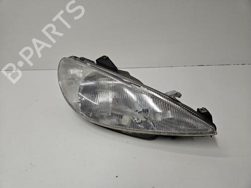 Used Right headlight Right headlight 36571846 36571846