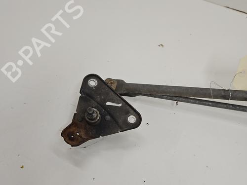 Viskermotor vindrute CITROËN BERLINGO / BERLINGO FIRST Box Body/MPV (M_) 1.9 D 70 (MBWJZ, MCWJZ) | BP28310103M29 