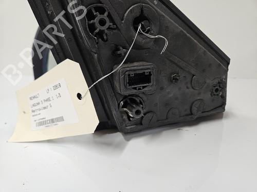 left-mirror-renault-laguna-iii-bt01-2007-2008-2009-2010-2011-2012-2013-2014-2015-40177215 main image
