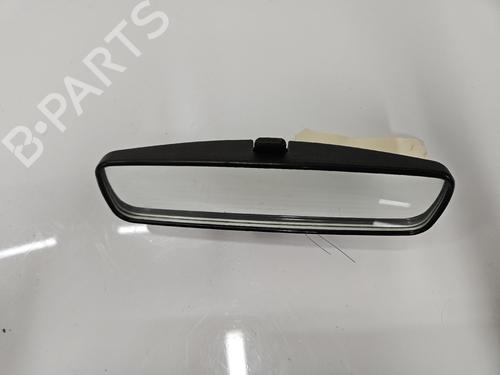 Used Rear mirror Rear mirror RENAULT MEGANE I (BA0/1_) 1.6 16V (BA04, BA0B, BA11, BA1J, BA16, BA19, BA1K, BA1V,... (107 hp) 39929338 39929338