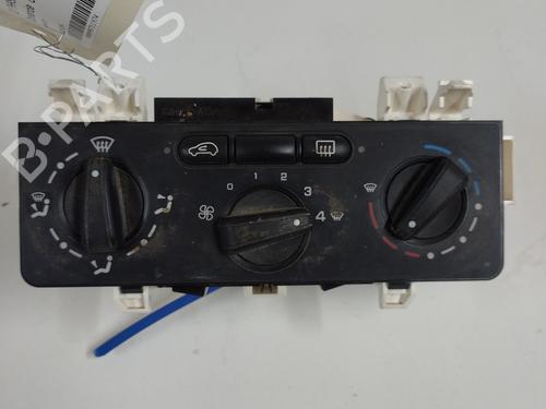 Commande Chauffage CITROËN C2 (JM_) 1.4 HDi (68 hp) 22634618