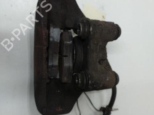 Used Right front brake caliper Right front brake caliper PEUGEOT 306 Hatchback (7A, 7C, N3, N5) 1.1 (60 hp) 20899947 20899947