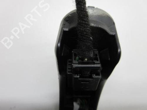 Rear mirror ROVER 75 (RJ) 2.0 CDTi | BP20902860I6 