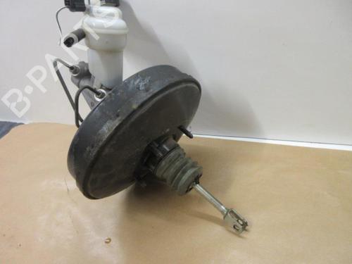 Used Servo brake Servo brake RENAULT TWINGO II (CN0_) 1.5 dCi (CN0E) (64 hp) 20892053 20892053