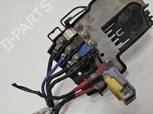 Electronic module PEUGEOT PARTNER Tepee 1.6 HDi | BP37628963M83 - Image 2
