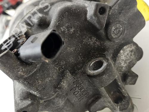 Used AC compressor AC compressor VW PASSAT B6 Variant (3C5) 1.9 TDI (105 hp) 35889225 35889225