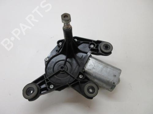 Rear wiper motor ALFA ROMEO MITO (955_) 1.3 MultiJet (955AXH1B, 955AXT1A) | BP20906398M102 