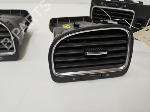 air-vent-vw-golf-vi-5k1-2008-2009-2010-2011-2012-2013-2014-27920874 main image