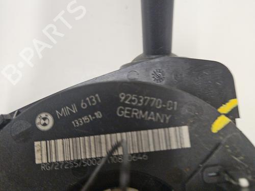 Ratstangsstang Ratstangsstang MINI MINI CLUBMAN (R55) Cooper D (112 hp) 32156338 32156338