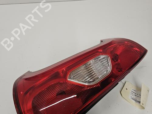 Left taillight FIAT PANDA (312_, 319_) 1.2 (312PXA1A) | BP35937488C34 - Image 4