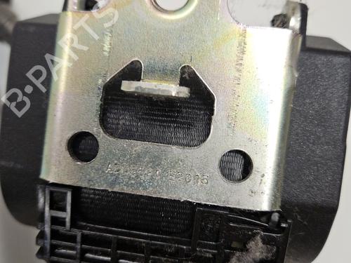 Front left belt tensioner DACIA SANDERO 1.2 16V | BP29142324C87 