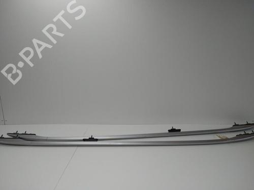 Used Roof bar NISSAN QASHQAI / QASHQAI +2 I (J10, NJ10, JJ10E) 1.5 dCi (106 hp) 22109088