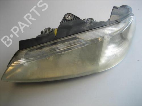 Used Left headlight PEUGEOT 406 (8B) 1.9 TD (90 hp) 22105932