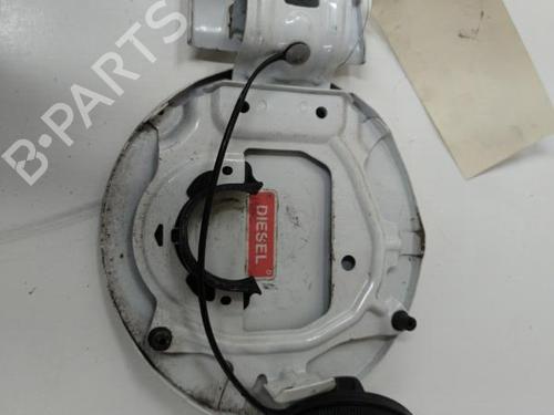 Fuel flap RENAULT KOLEOS I (HY_) 2.0 dCi 4x4 (HY0K) | BP20905727C131 